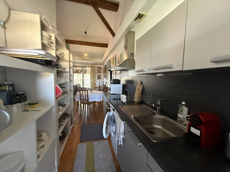 vente Appartement Carcassonne - Photo 6