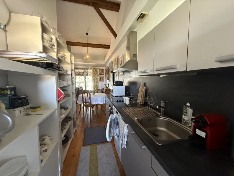 vente Appartement Carcassonne - Photo 19