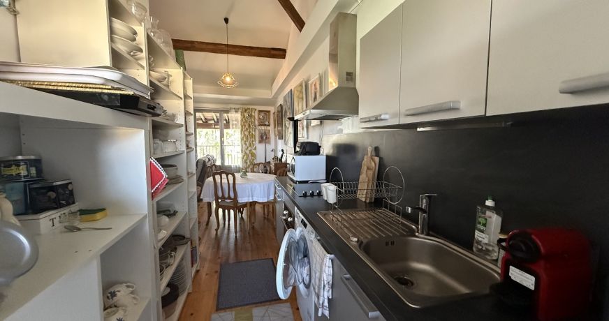 vente Appartement Carcassonne