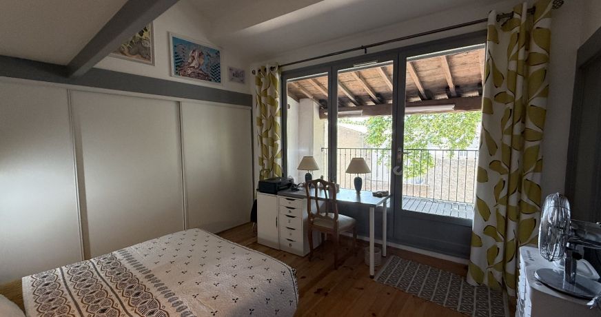 vente Appartement Carcassonne