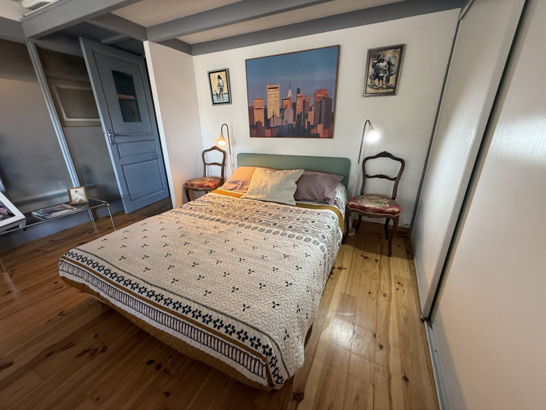 vente Appartement Carcassonne - Photo 9