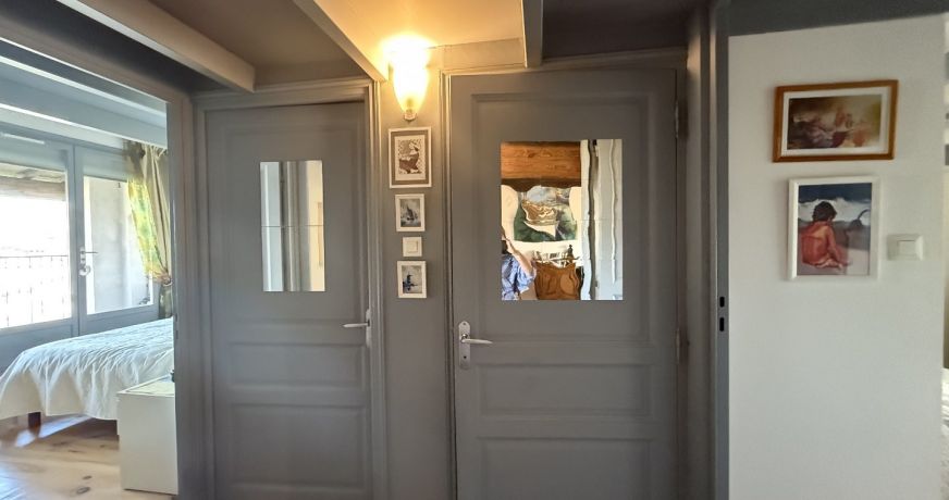 vente Appartement Carcassonne