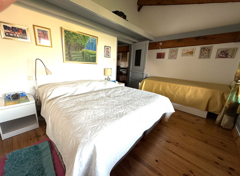 vente Appartement Carcassonne - Photo 8