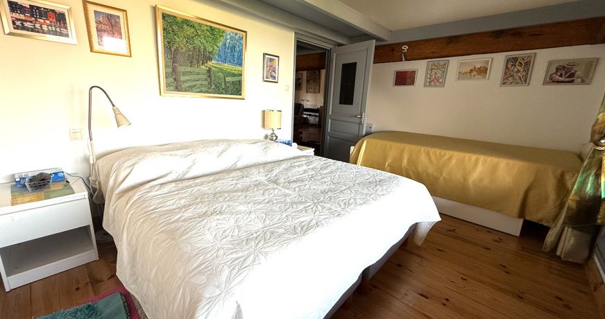 vente Appartement Carcassonne