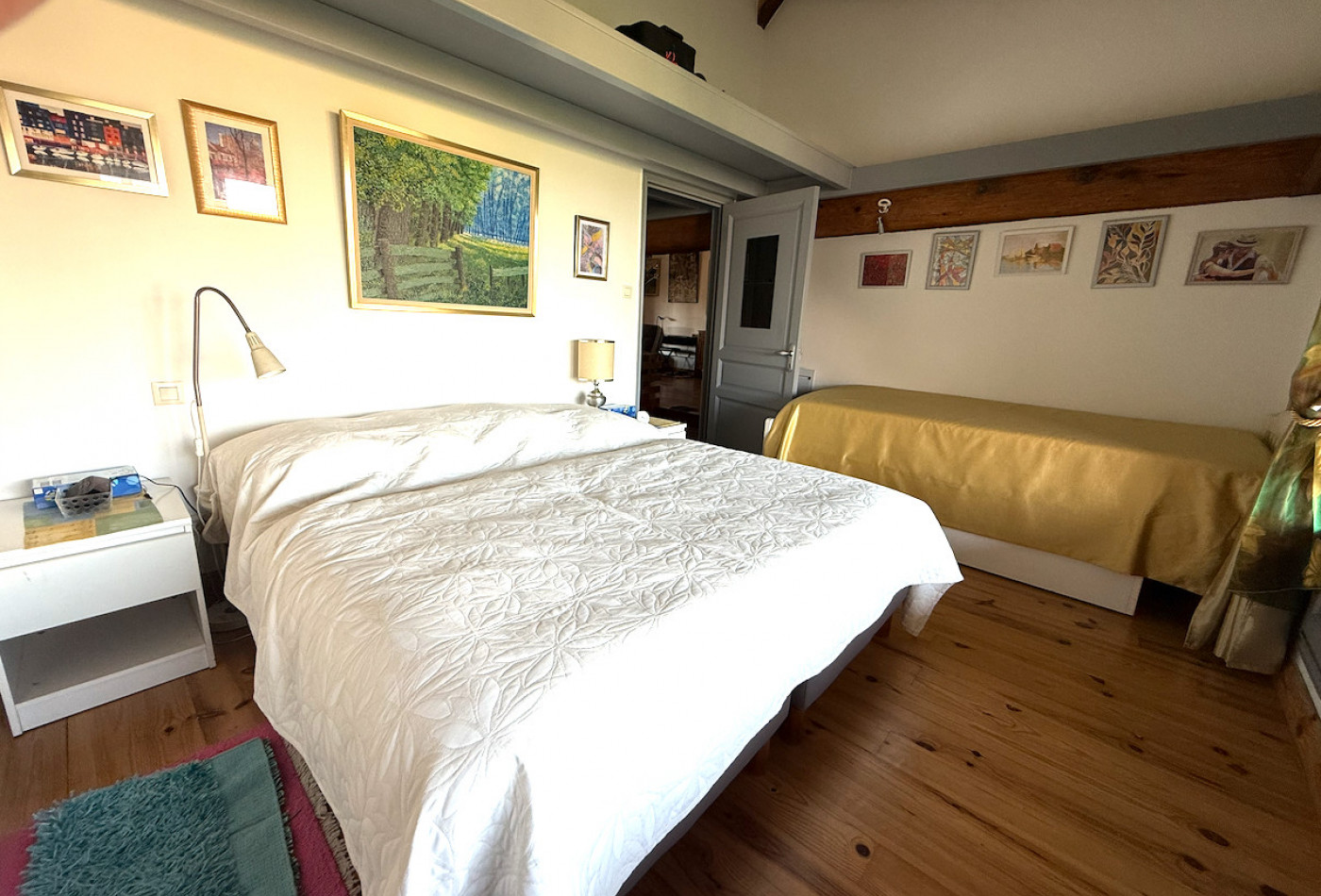 vente Appartement Carcassonne - Photo 8