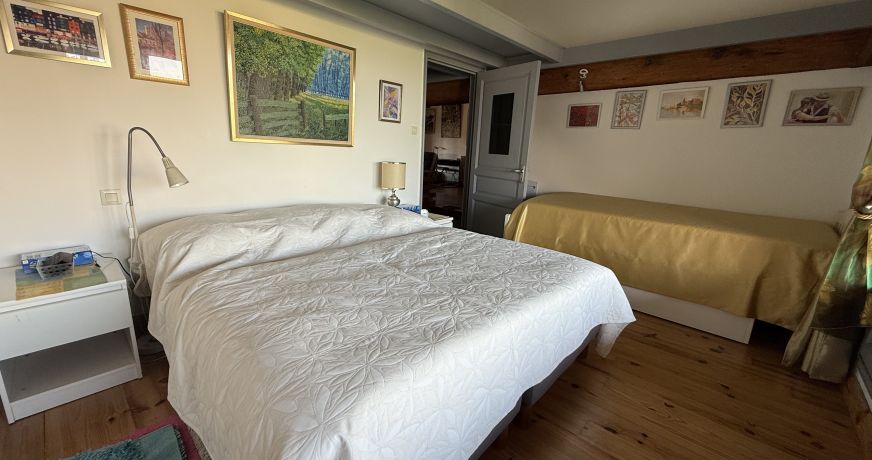 vente Appartement Carcassonne