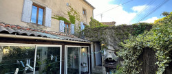vente Maison de village Caunes Minervois