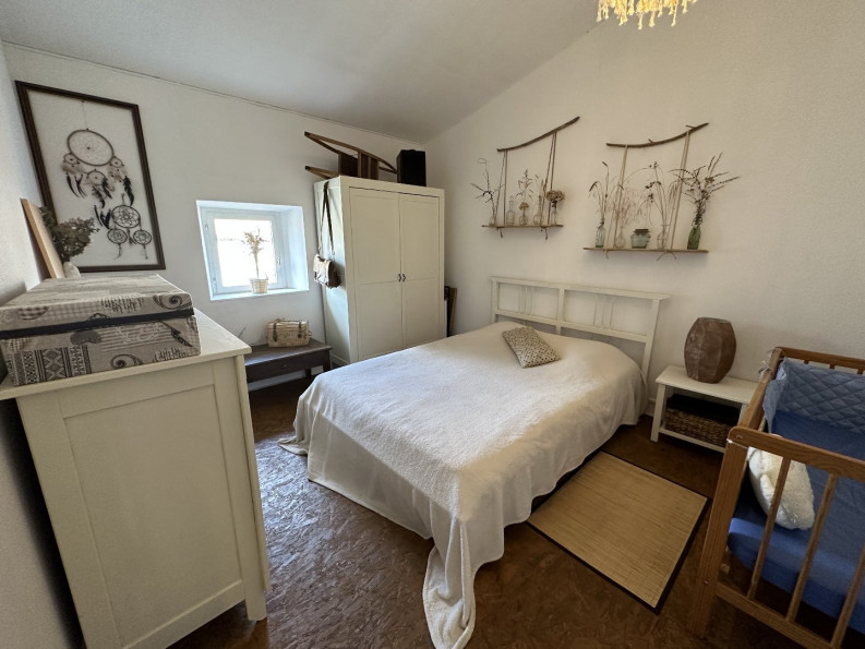 sale Maison de village Caunes Minervois - Photo 10