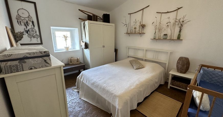 vente Maison de village Caunes Minervois