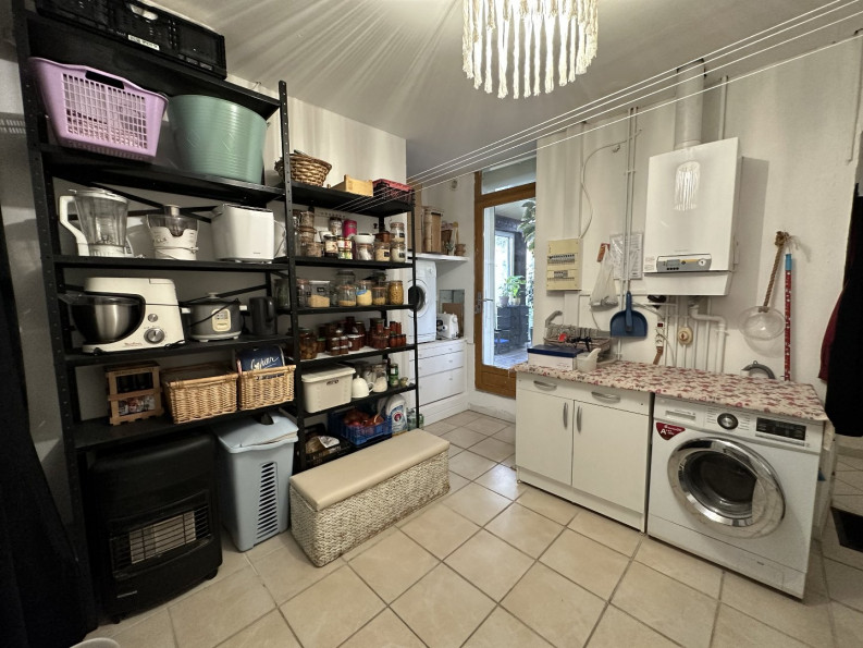 sale Maison de village Caunes Minervois - Photo 14