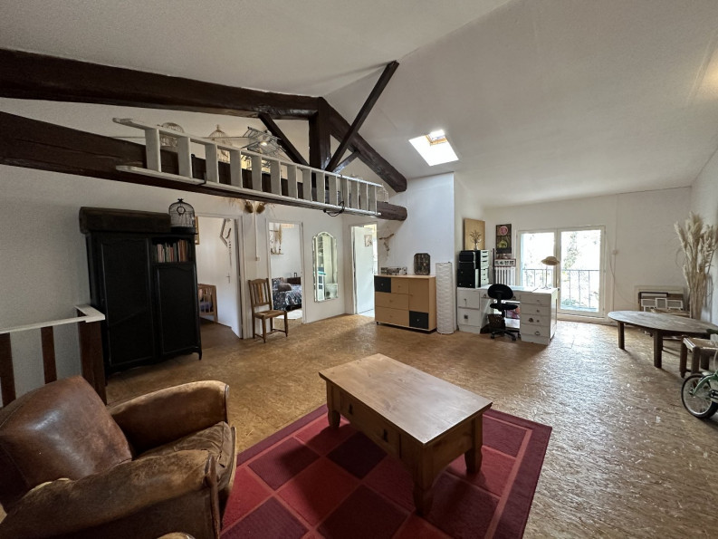 sale Maison de village Caunes Minervois - Photo 16