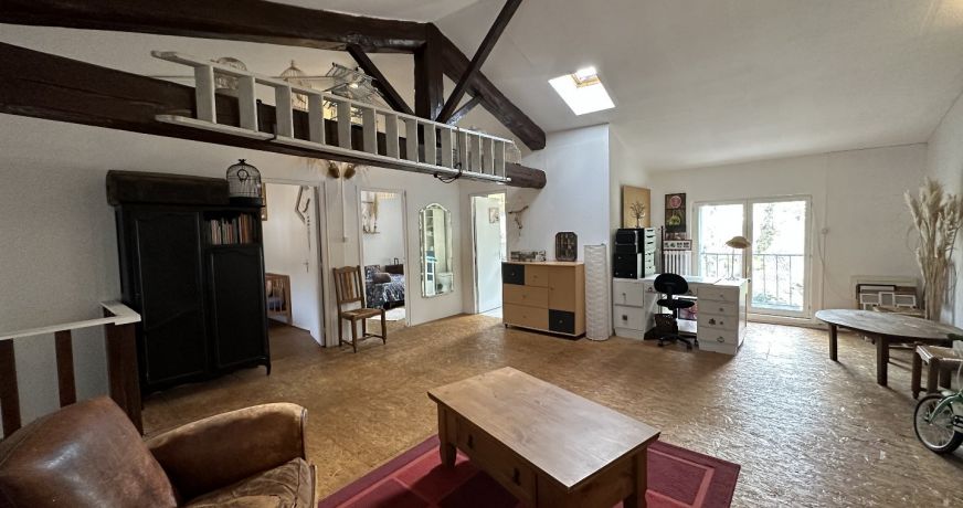 vente Maison de village Caunes Minervois