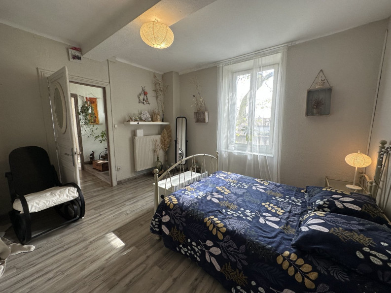 sale Maison de village Caunes Minervois - Photo 20