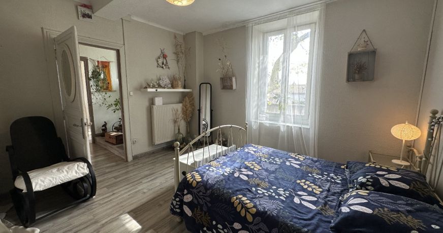 vente Maison de village Caunes Minervois