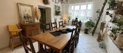 vente Maison de village Caunes Minervois