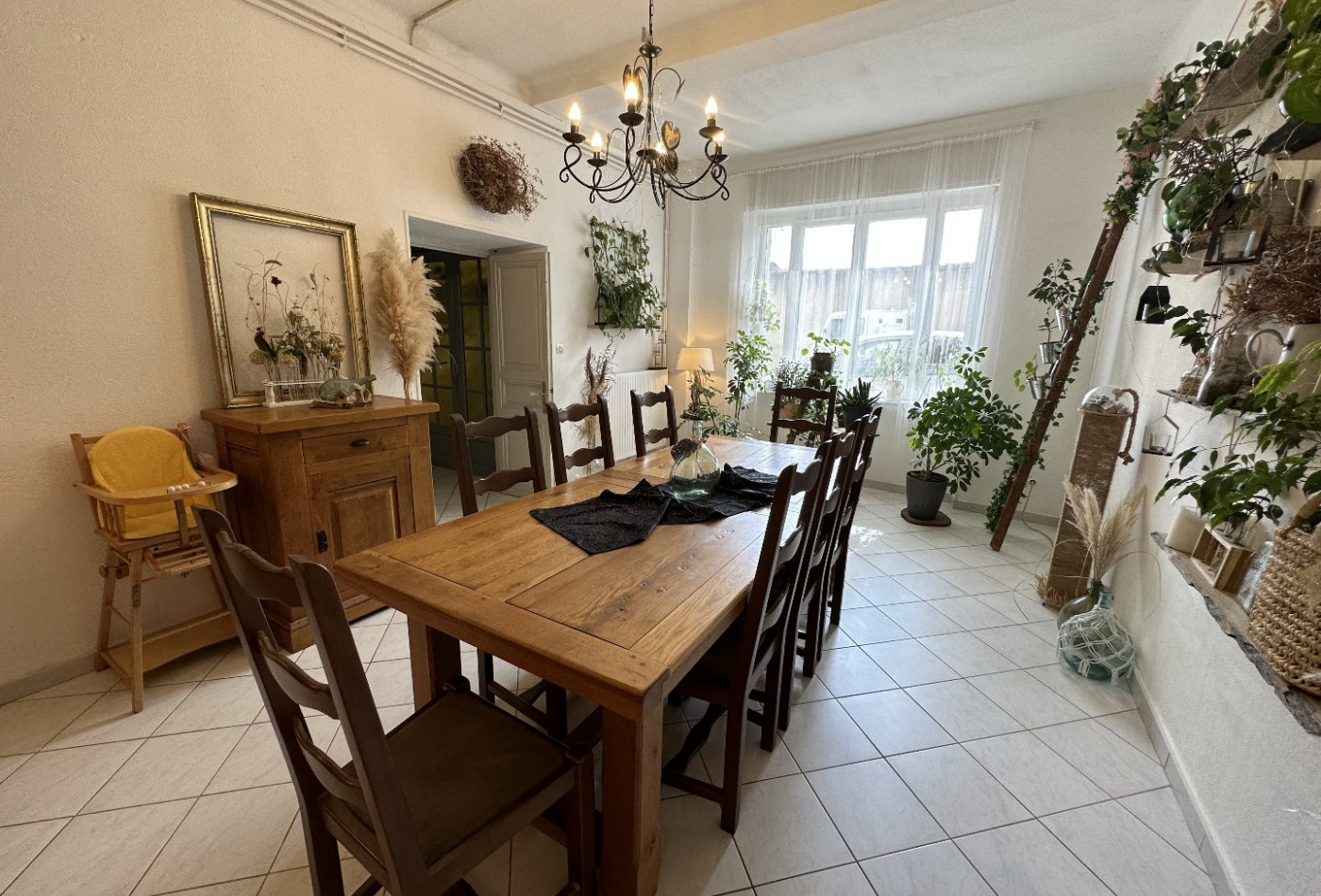 vente Maison de village Caunes Minervois - Photo 1