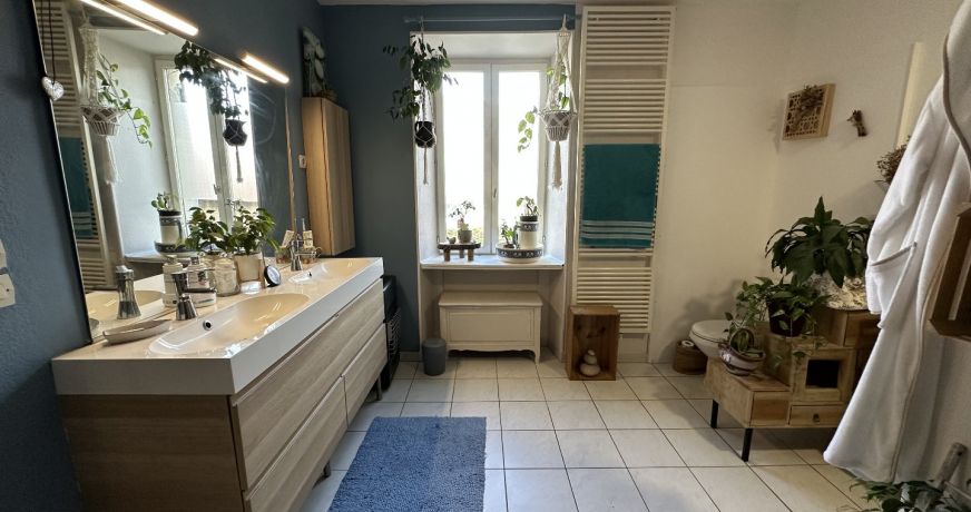 vente Maison de village Caunes Minervois