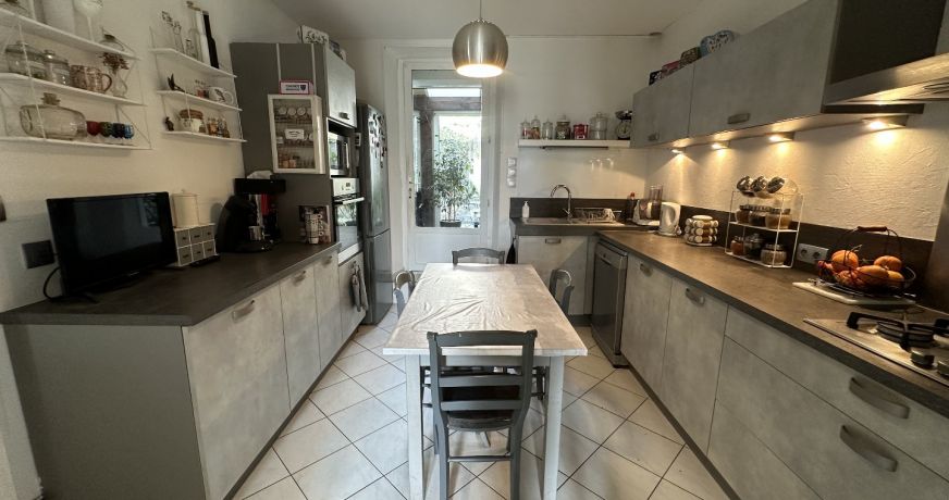 vente Maison de village Caunes Minervois