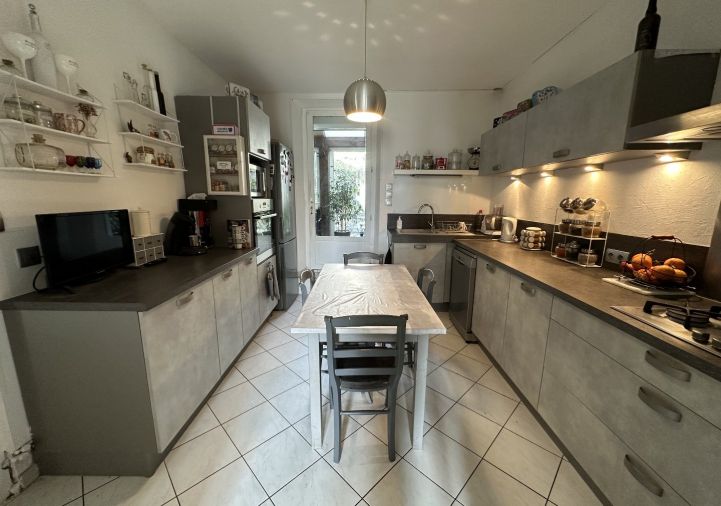 vente Maison de village Caunes Minervois