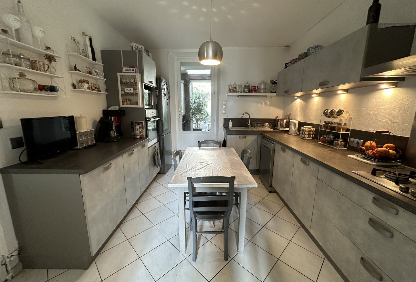 vente Maison de village Caunes Minervois - Photo 2