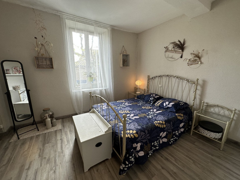 sale Maison de village Caunes Minervois - Photo 4