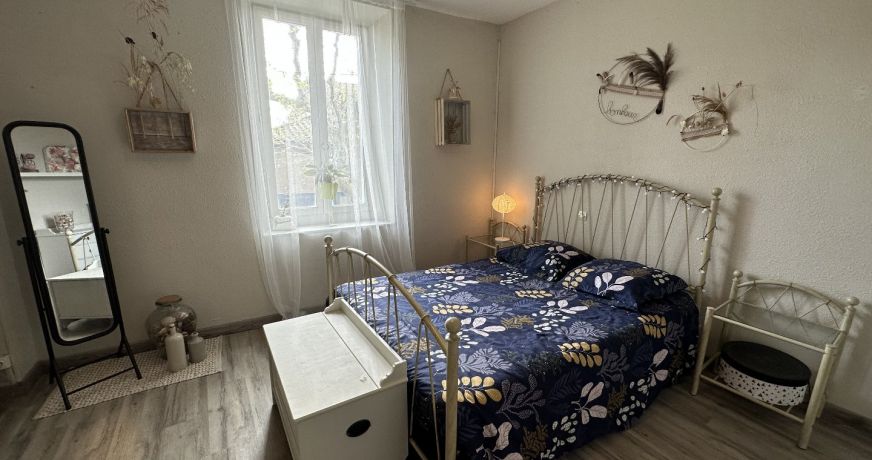 vente Maison de village Caunes Minervois
