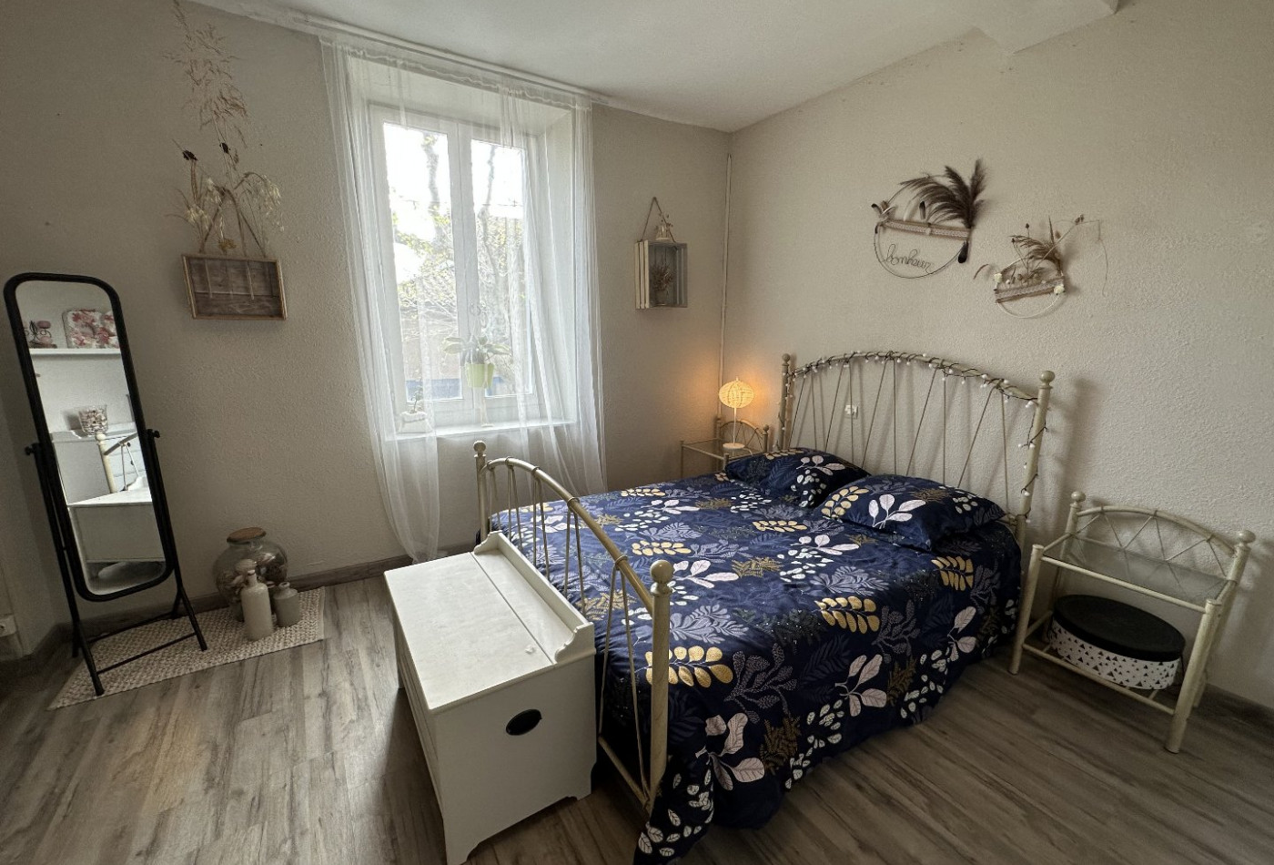 vente Maison de village Caunes Minervois - Photo 5