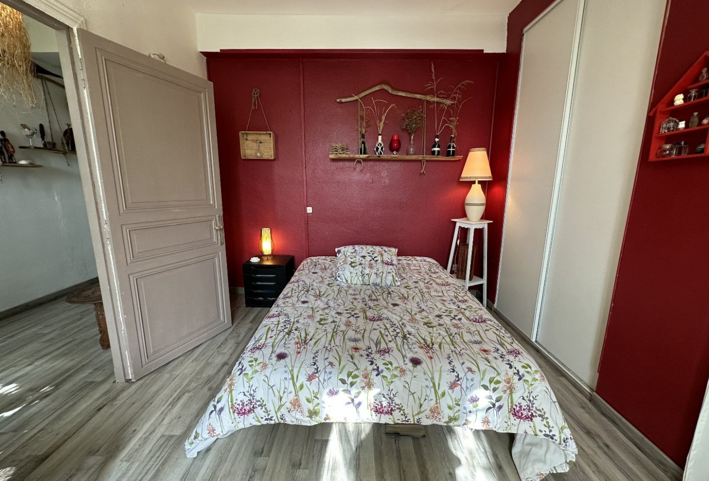 vente Maison de village Caunes Minervois - Photo 6