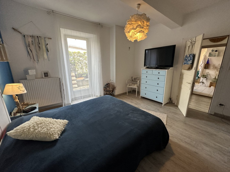 sale Maison de village Caunes Minervois - Photo 7