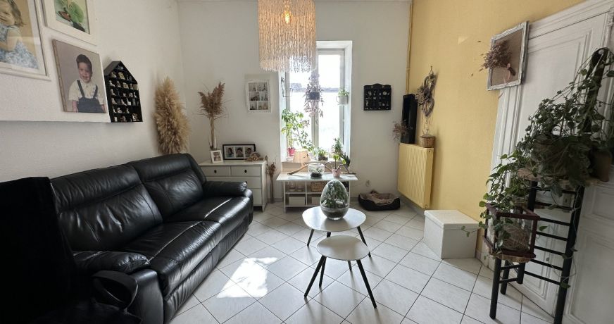 vente Maison de village Caunes Minervois