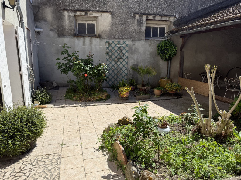 sale Maison de ville Castelnaudary - Photo 19