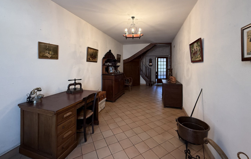 sale Maison de ville Castelnaudary - Photo 4