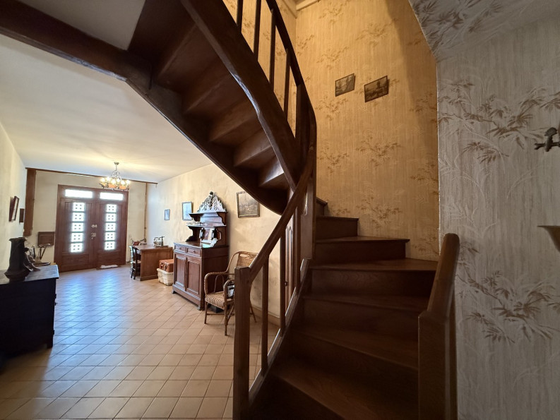 sale Maison de ville Castelnaudary - Photo 5