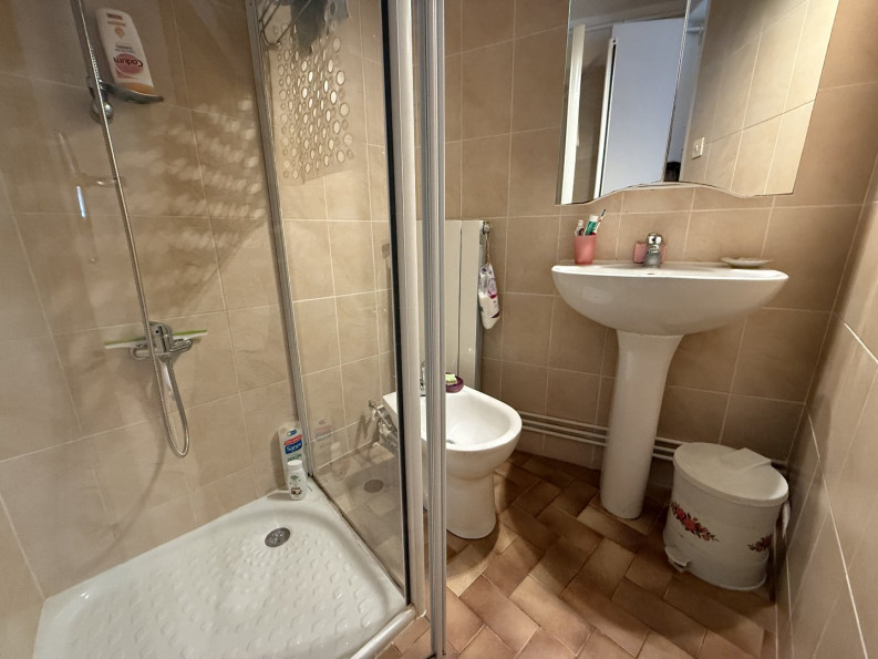 sale Maison de ville Castelnaudary - Photo 11