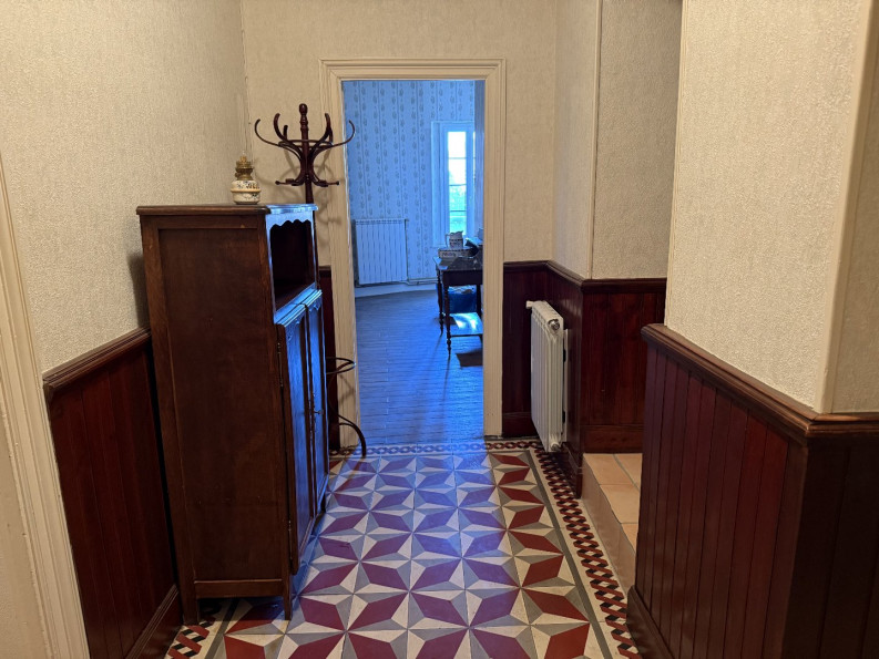 sale Maison de ville Castelnaudary - Photo 12