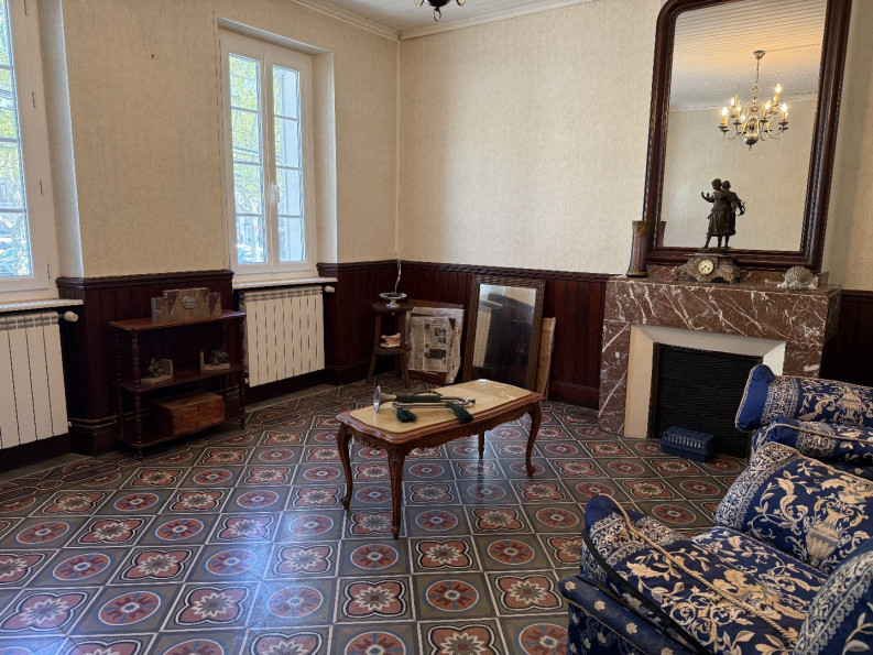 sale Maison de ville Castelnaudary - Photo 7