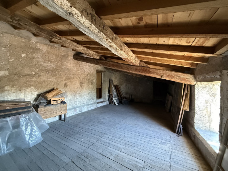 sale Maison de ville Castelnaudary - Photo 17