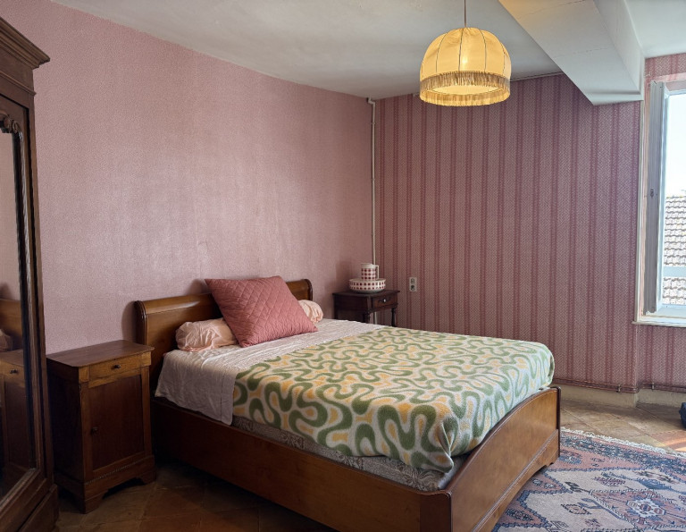 sale Maison de ville Castelnaudary - Photo 15