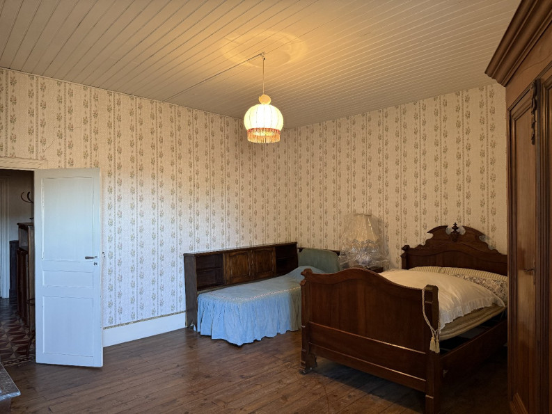 sale Maison de ville Castelnaudary - Photo 16