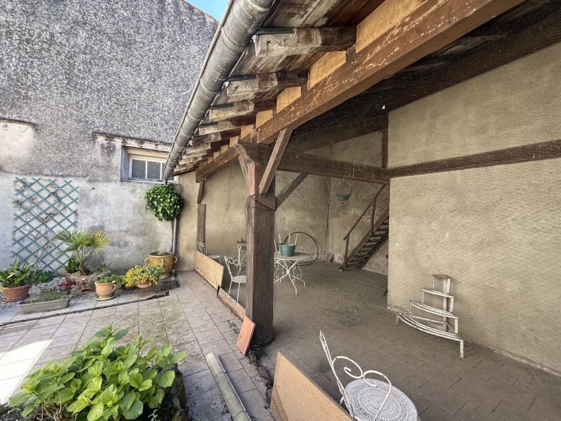 sale Maison de ville Castelnaudary - Photo 13