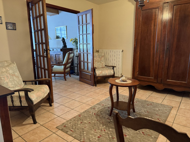 sale Maison de ville Castelnaudary - Photo 9