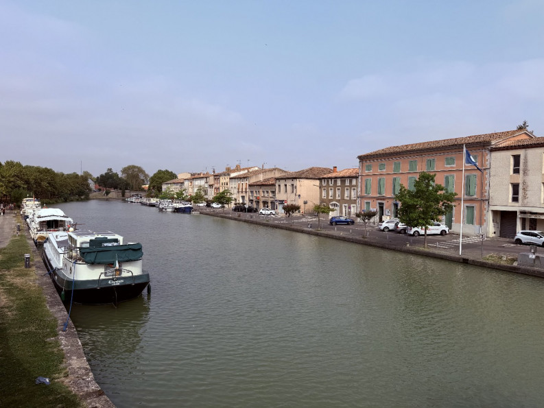 sale Maison de ville Castelnaudary - Photo 20