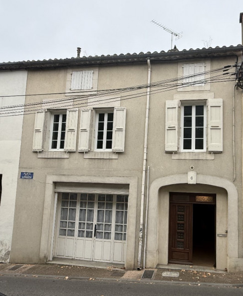 vente Maison de ville Castelnaudary - Photo 3