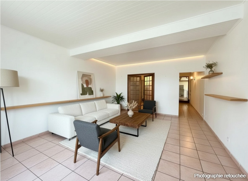 vente Maison de ville Castelnaudary - Photo 8
