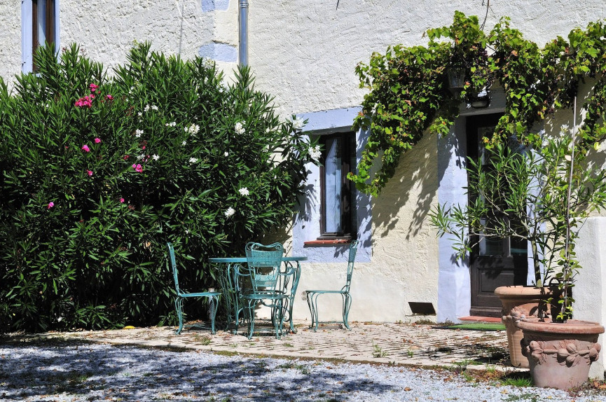 sale Domaine Montreal - Photo 5