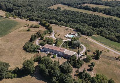 vente Domaine Montreal