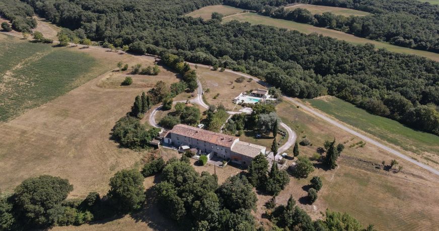 vente Domaine Montreal