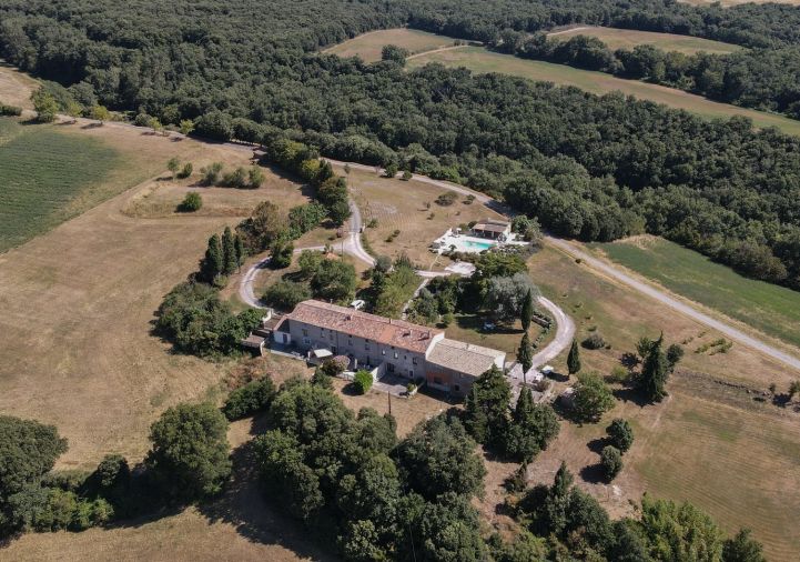 vente Domaine Montreal