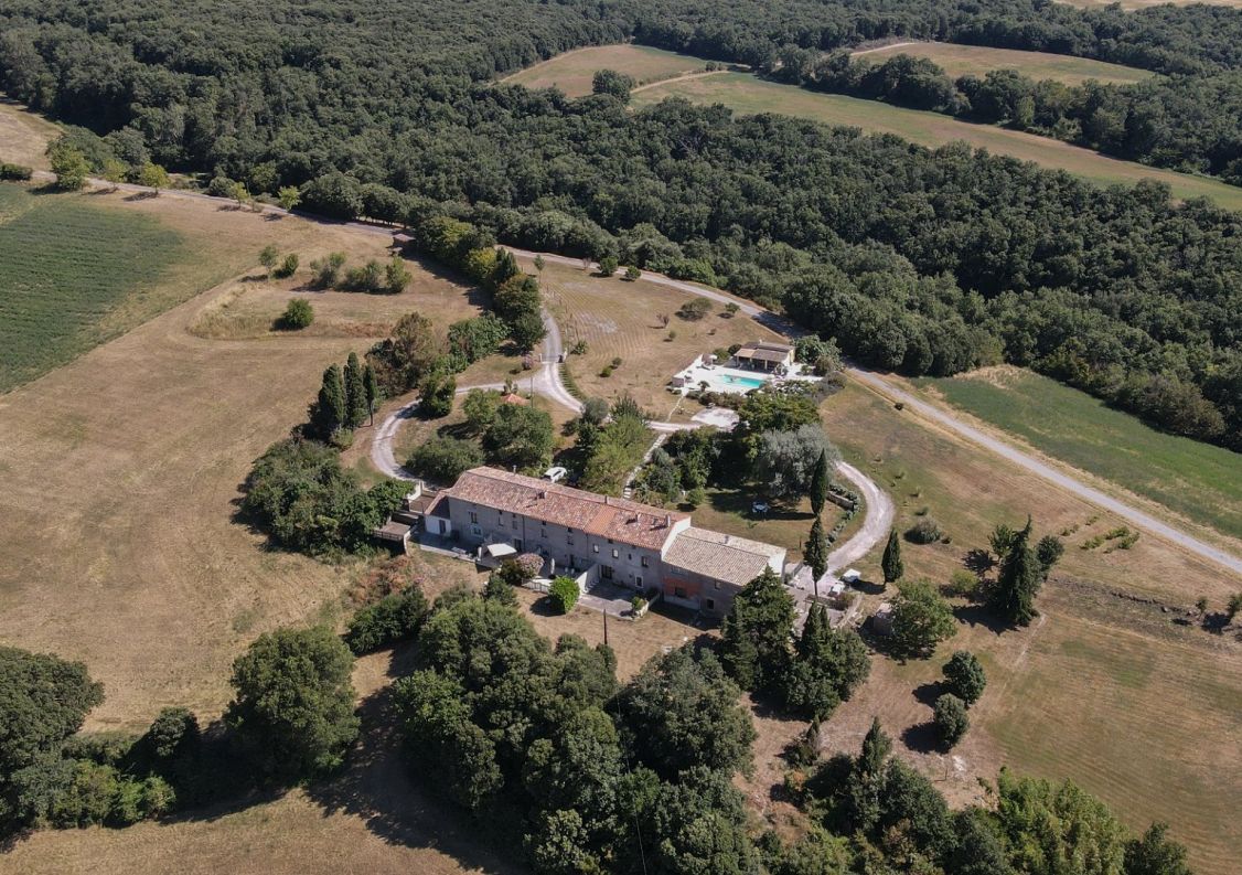 vente Domaine Montreal