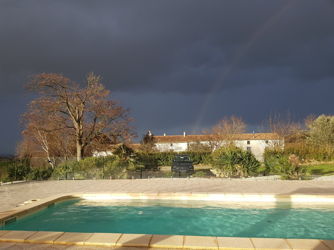 sale Domaine Montreal - Photo 3